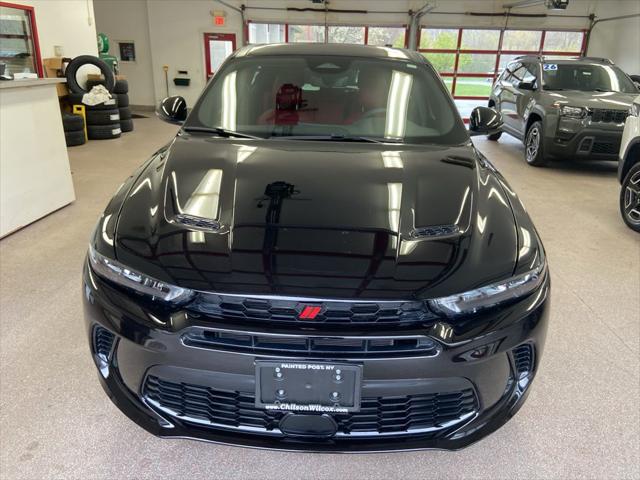 2023 Dodge Hornet GT Plus AWD