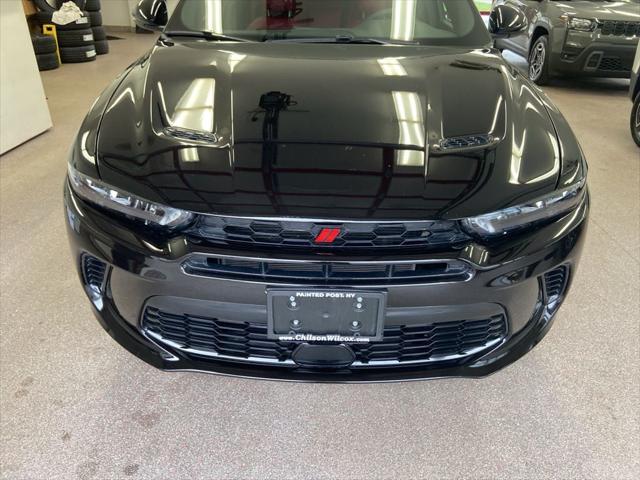 2023 Dodge Hornet GT Plus AWD