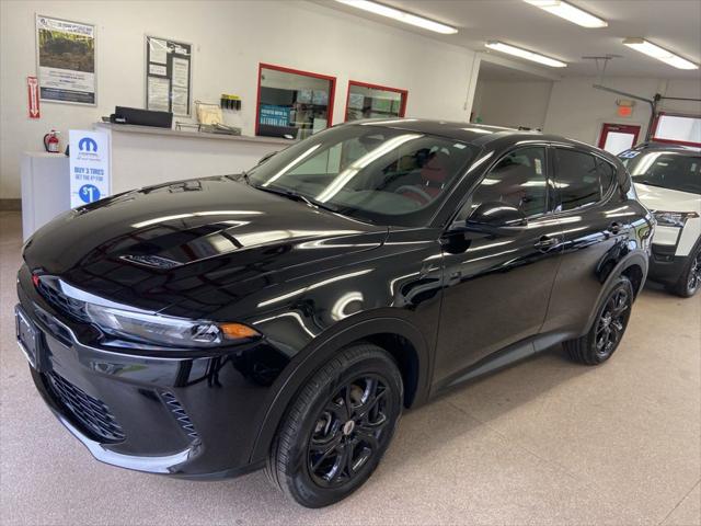 2023 Dodge Hornet GT Plus AWD