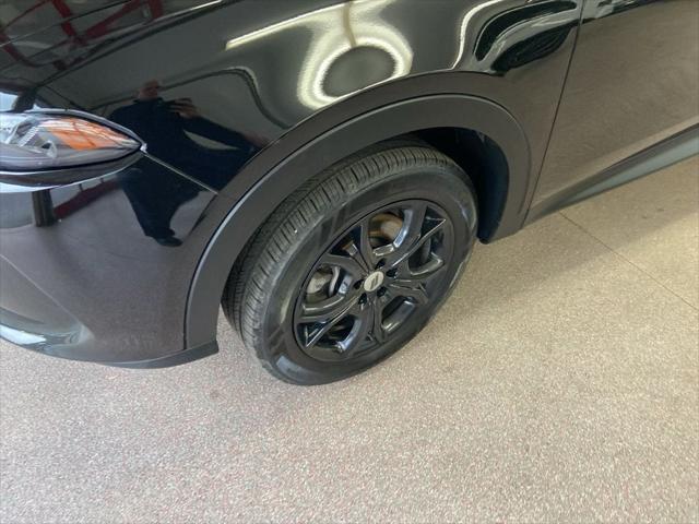 2023 Dodge Hornet GT Plus AWD
