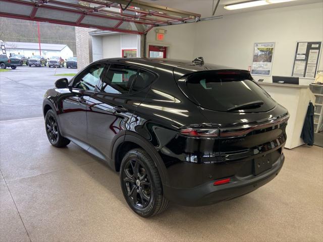 2023 Dodge Hornet GT Plus AWD