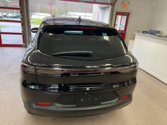 2023 Dodge Hornet GT Plus AWD