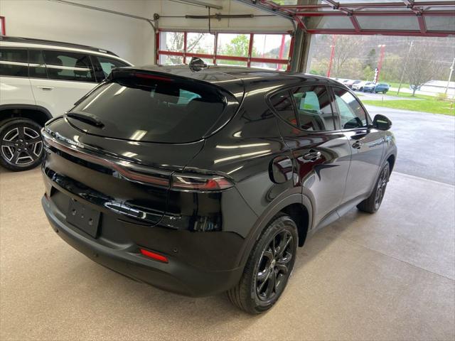2023 Dodge Hornet GT Plus AWD