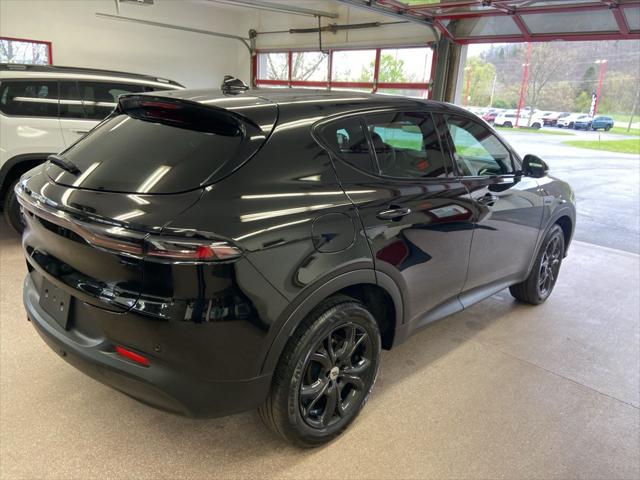 2023 Dodge Hornet GT Plus AWD