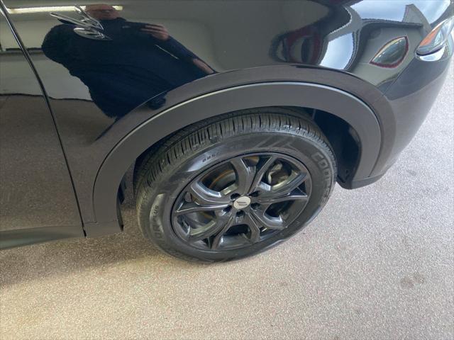 2023 Dodge Hornet GT Plus AWD