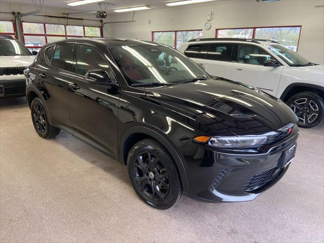 2023 Dodge Hornet GT Plus AWD