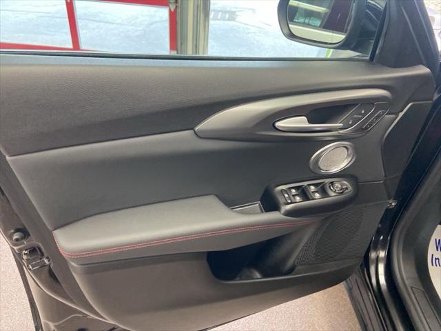 2023 Dodge Hornet GT Plus AWD