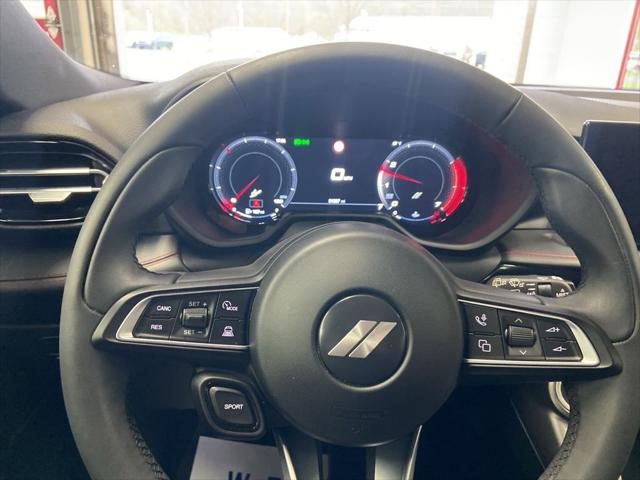 2023 Dodge Hornet GT Plus AWD