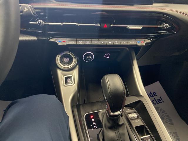 2023 Dodge Hornet GT Plus AWD