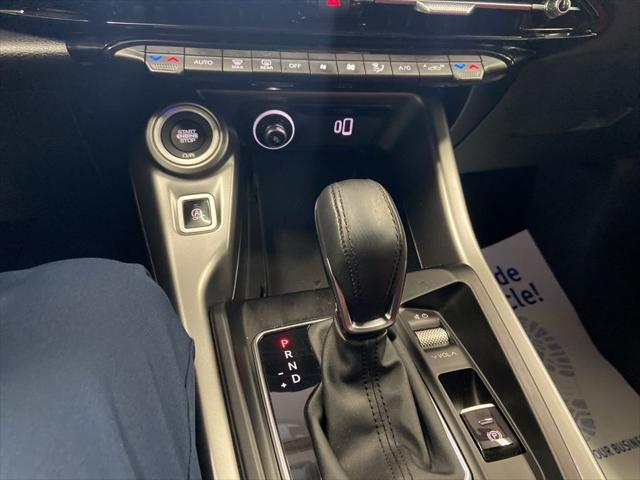 2023 Dodge Hornet GT Plus AWD