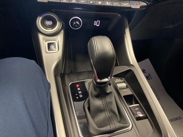 2023 Dodge Hornet GT Plus AWD
