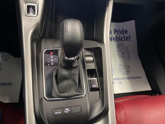 2023 Dodge Hornet GT Plus AWD