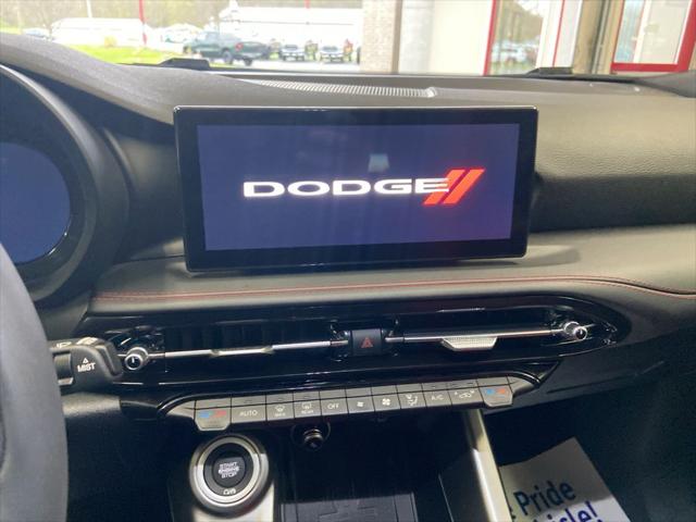 2023 Dodge Hornet GT Plus AWD