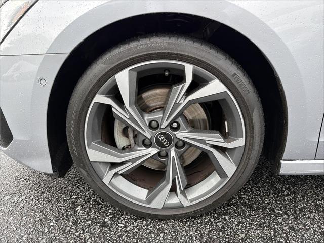 2023 Audi A3 Premium 40 TFSI Front-Wheel Drive S tronic