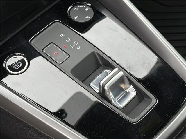 2023 Audi A3 Premium 40 TFSI Front-Wheel Drive S tronic