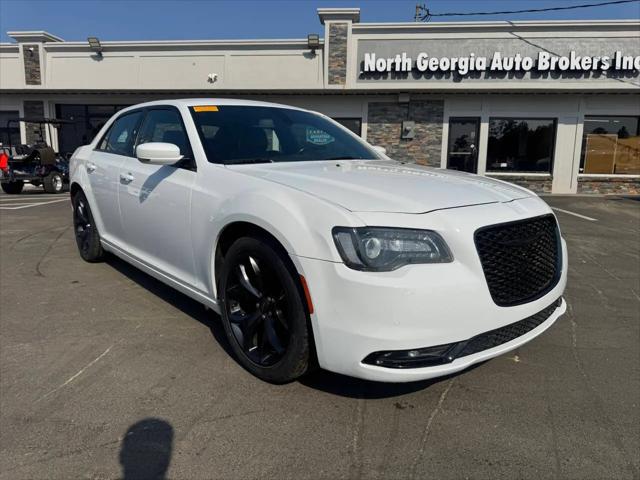 2021 Chrysler 300 300S for sale in Snellville, GA