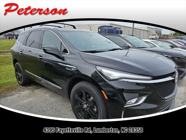 2023 Buick Enclave Essence FWD for sale in Lumberton, NC