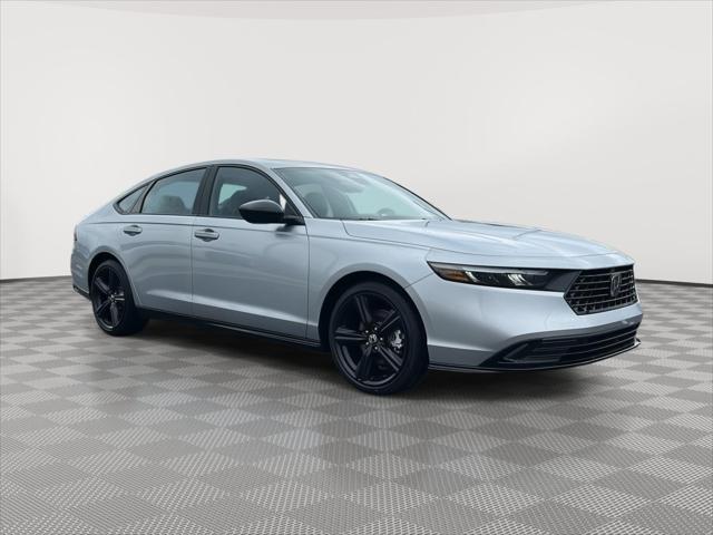 2026 Honda Accord Sedan Sport-L for sale in Olathe, KS