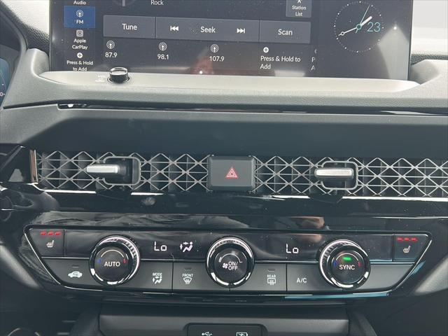2026 Honda Accord Sedan Sport-L