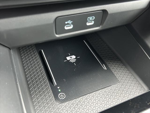 2026 Honda Accord Sedan Sport-L