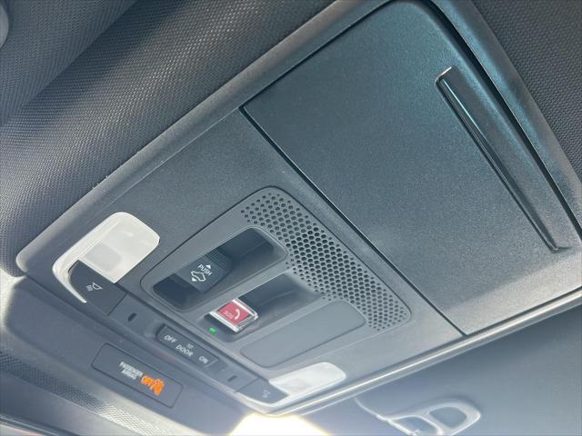 2026 Honda Accord Sedan Sport-L