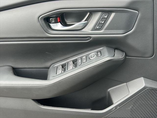 2026 Honda Accord Sedan Sport-L