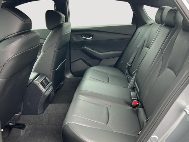 2026 Honda Accord Sedan Sport-L