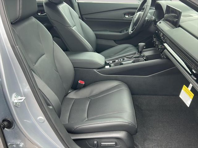 2026 Honda Accord Sedan Sport-L