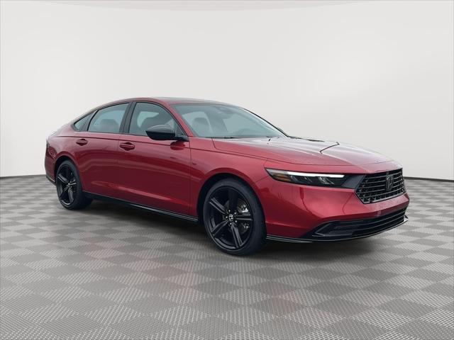 2026 Honda Accord Sedan Sport-L for sale in Olathe, KS