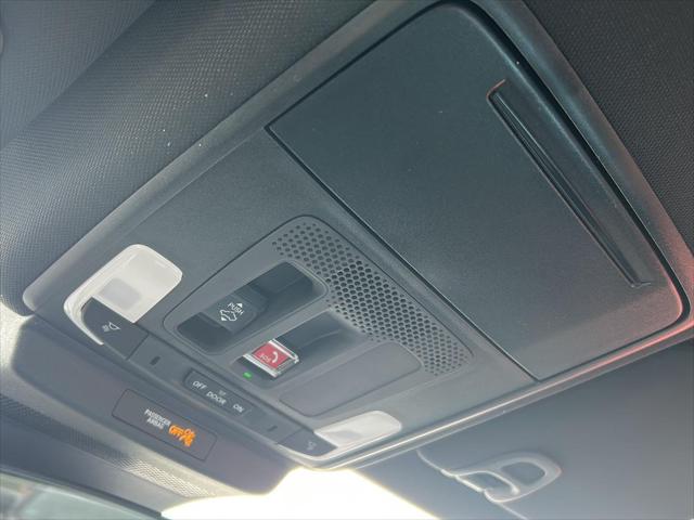 2026 Honda Accord Sedan Sport-L