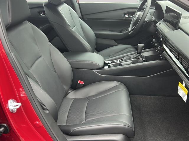 2026 Honda Accord Sedan Sport-L