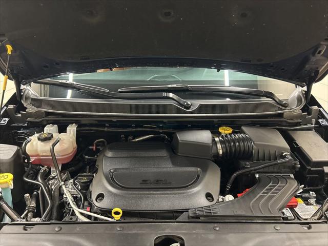 2024 Chrysler Pacifica Pinnacle AWD