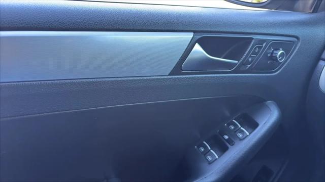 2012 Volkswagen Jetta GLI Autobahn