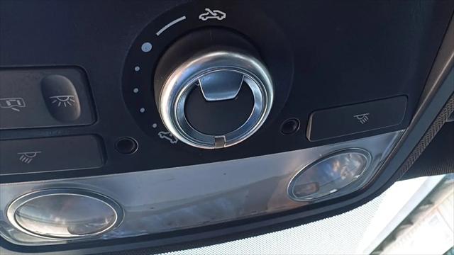 2012 Volkswagen Jetta GLI Autobahn