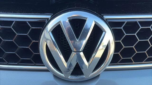 2012 Volkswagen Jetta GLI Autobahn