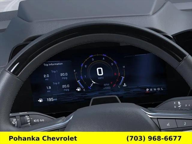 2026 Chevrolet Suburban High Country, 4WD