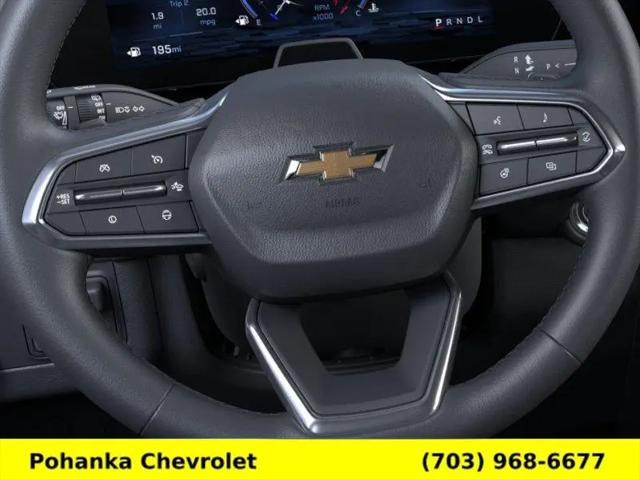 2026 Chevrolet Suburban High Country, 4WD