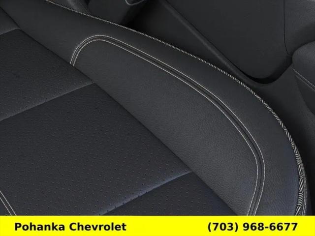2026 Chevrolet Suburban High Country, 4WD