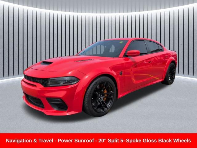 2022 Dodge Charger SRT Jailbreak for sale in St Charles, IL
