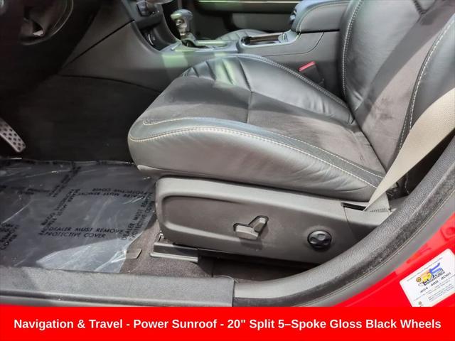 2022 Dodge Charger SRT Jailbreak