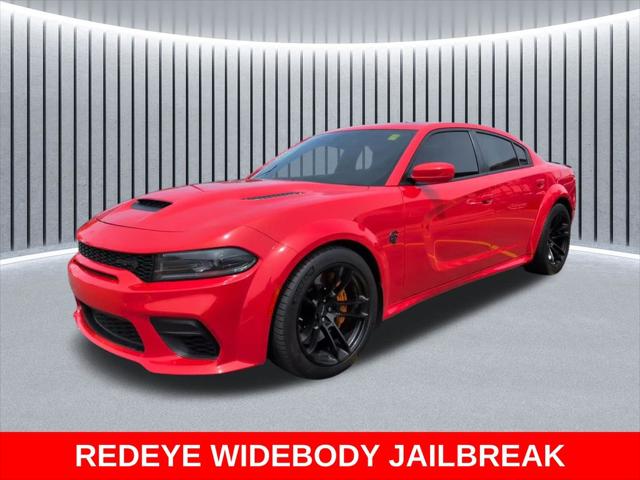 2022 Dodge Charger SRT Jailbreak for sale in St Charles, IL