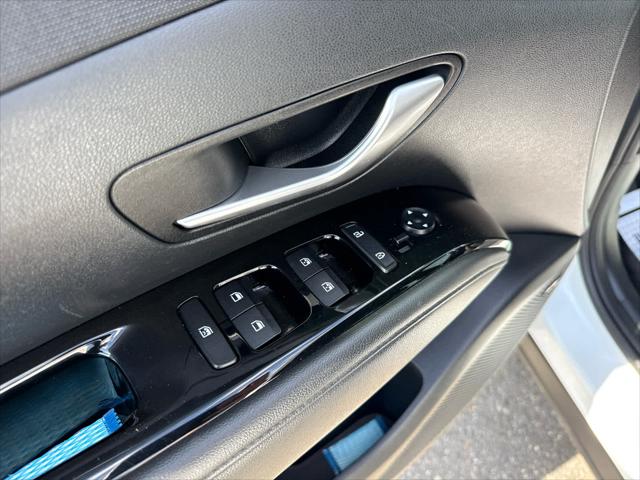 2022 Hyundai Santa Cruz Limited