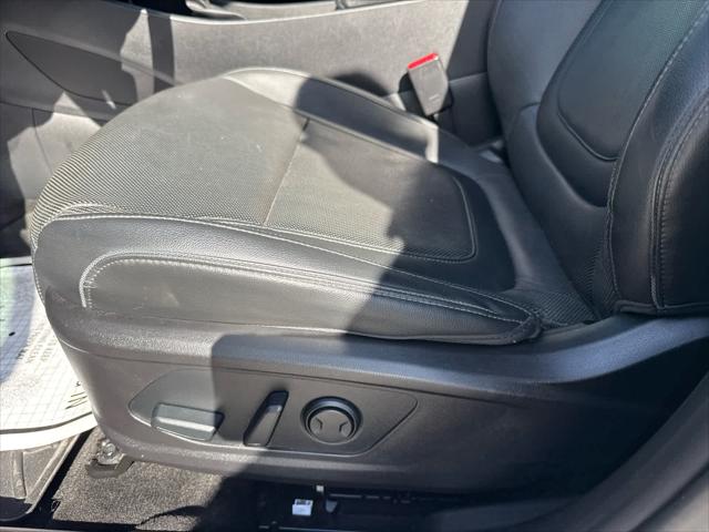 2022 Hyundai Santa Cruz Limited