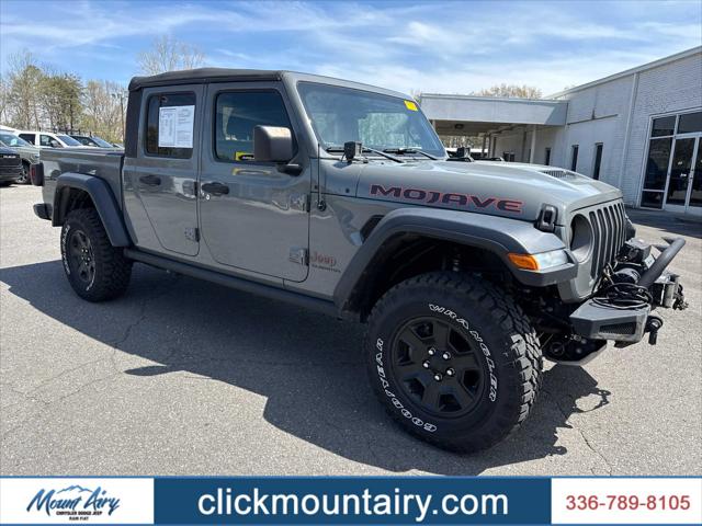 2021 Jeep Gladiator Sport for sale in Mount Airy, NC