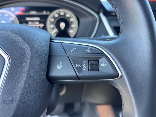 2021 Audi Q5 Premium Plus 55 TFSI e quattro S tronic