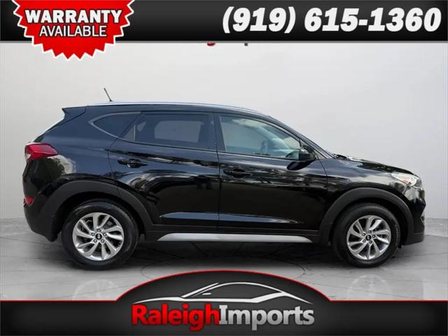 2017 Hyundai Tucson SE for sale in Raleigh, NC