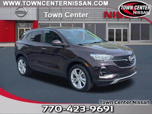 2020 Buick Encore GX FWD Preferred for sale in Kennesaw, GA