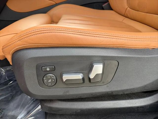 2021 BMW X6 xDrive40i