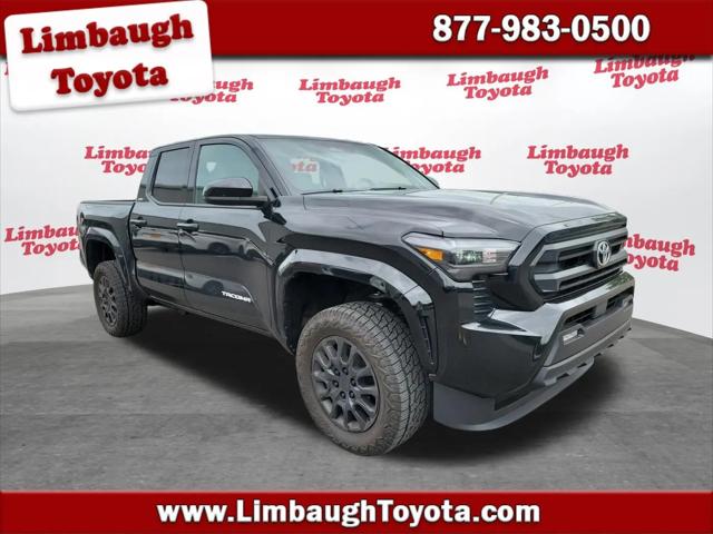 2026 Toyota Tacoma SR5 for sale in Birmingham, AL