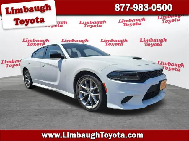 2023 Dodge Charger GT for sale in Birmingham, AL